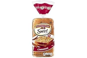 Pepperidge Farm Cinnamon Swirl Bread, 16 oz.