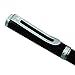 MONTEVERDE Limonada Rollerball Pen Milano Black (MV41446), 24