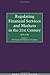 Regulating Financial Services and Markets in the 21st Century - Book by Charles Goodhart