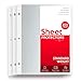 200-Pack Standard (Not Economy) Weight Clear Sheet Protectors by Office Square