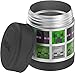 THERMOS FUNTAINER 10 Ounce Food Jar, Minecraft