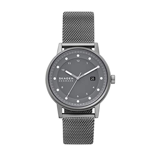 Stainless Steel Amazon Skagen Watch Bands Skagen Women's SKW2216
