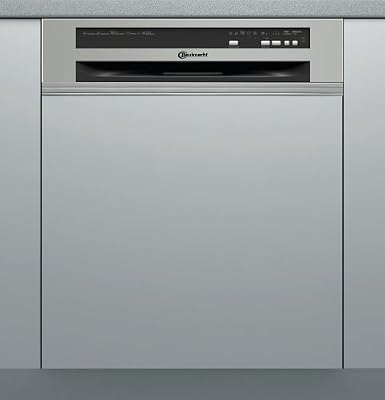 Bauknecht GSIK 5020 SD IN
