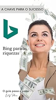 Livro Bing para as riquezas