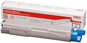 oki c3520 mfp