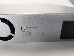 UbiQuiti USW-PRO-MAX-48-POE