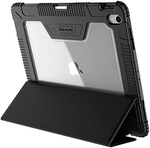 Nillkin Ipa7-Nl-Bl-B Ipad Pro Inch (2018) Pu Leather Full