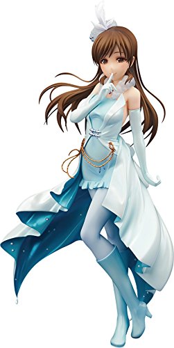 Alter The Idolmaster Cinderella Girls: Minami Nitta (Memories Version) 1: 8 Scale PVC Vinyl Figure