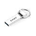 EAGET U9064GB USB 3.0 Flash Drive with Keyring 64GB