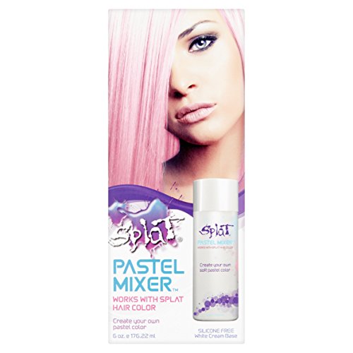 Splat Pastel Mixer Kit