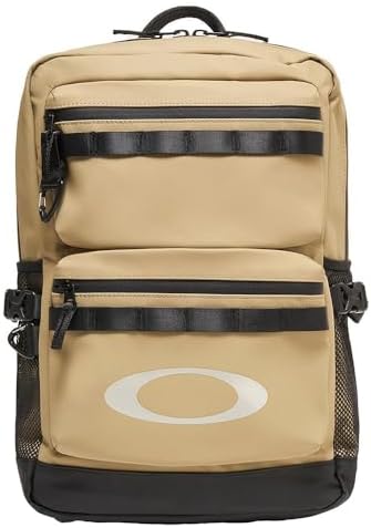 Amazon.com | Oakley Rover Convertible Bag, Blackout, One Size