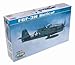 Hobby Boss F6F-3N Hellcat Airplane Model Building Kit
