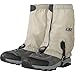Outdoor Research Bugout Gaiters, Tan, S