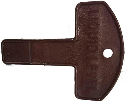 Stone River Products Water/Acid Level Indicator for Deep Cycle Golf Cart Batteries. No More Using a Flashlight to Visualize Level! Us as a Dipstick!