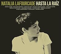 Natalia LaFourcade Ablum Cover