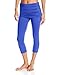 prAna Women's Cassidy Capri Pants