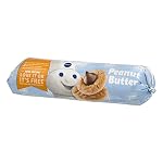 Pillsbury cookie dough - Peanut Butter cookies (018000007257)