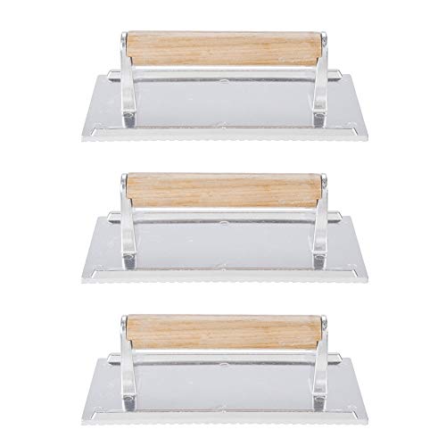 image for Tezzorio Kitchen Utensils (Set of 3) 8