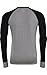 ZOOT SPORTS Men's Ocean Side Long Sleeve Hoodie