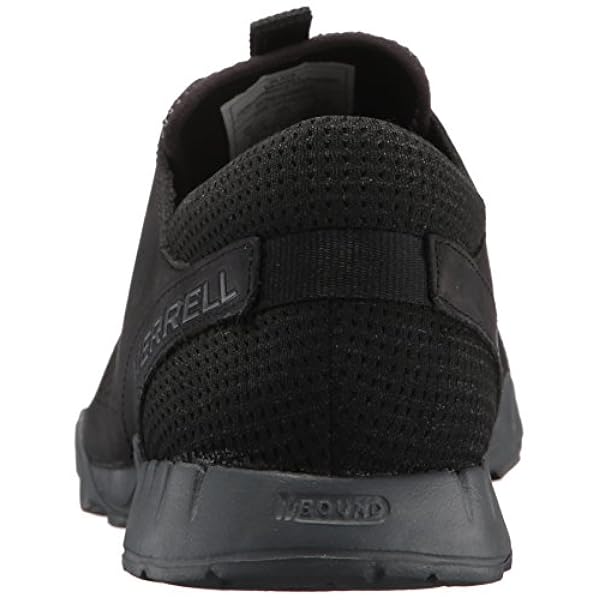 merrell versent kavari lace leather