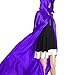 Bestpriceam Deluxe Adult Cloak with Hood