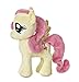 Aurora World My Little Pony FLUTTERSHY Pony Plush, 6.5