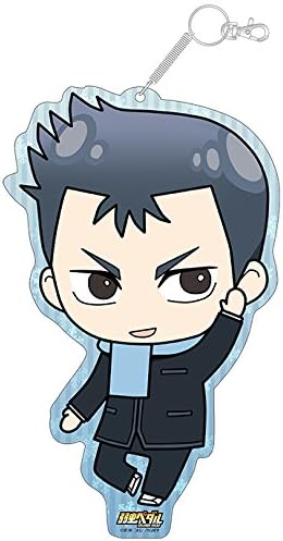 Amazon 弱虫ペダル Grande Road Bigパスケースpart 2 石垣光太郎 アニメ 萌えグッズ 通販