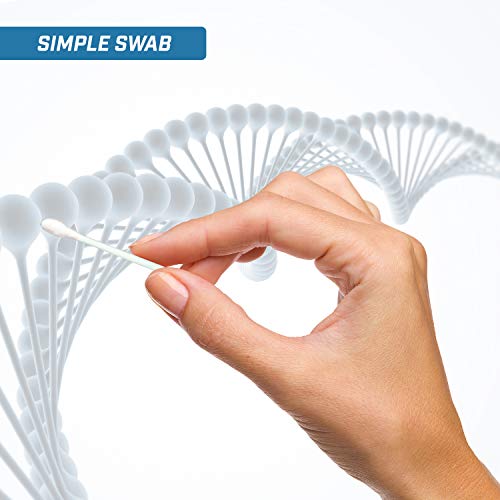 GPS Origins DNA Test for Ancestry Shows Migration Routes Pricepulse