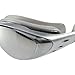 Foxnovo Leacco DL603 Adjustable Unisex Adult Non Fogging Anti-UV Swimming Goggles Swim Glasses