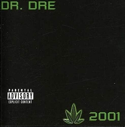 Amazon.com: The Chronic [2 LP]: CDs & Vinyl