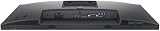 Dell P2222H 21.5 Inch Full HD 1920x1080 IPS 60Hz 5ms HDMI DisplayPort USB Black view 5