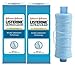 Ultraclean Mint Shred-Resistant Dental Floss Refill- 44032 (No dispenser) (2 Pack)
