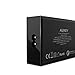 AUKEY Amp USB Charger with USB C Port & 4 USB Ports for Samsung S7, LG G5, HTC 10, Nexus 6P/5X, Pixel/XL, iPhone 7/Plus & More