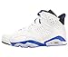 Air Jordan 6 Retro - 384664 123