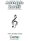 Livro Reproduzindo a música de Arcangelo Corelli Em arquivo WAV com base no Arduino