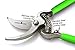 Garden Guru Indestructible All Steel Garden Clippers – GR8-Cut Professional Bypass Hand Pruner Pruning Shear with Comfort Grip Handles and Hardened Steel for Gardening, Trimming, and Yard Work, 2 Packthumb 3