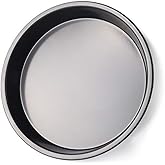 LaiYHe, 7" Pizza Pan Professional Premium Deep Dish Non-Stick Bakeware, 7-Inch