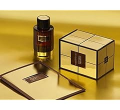 carolina herrera confidential mystery tobacco
