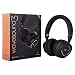 Paww WaveSound 3 Bluetooth 5.0 Wireless Active Noise Cancelling Over Ear Headphones w/Mic, Hi-Fi, Deep Bass, aptX Low Latency, ShareMe, Siri, Google Connect for Travel Work TV Computer Phone primary