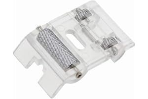 Sewing Machine Roller Foot Practical Sewing Tool Attachment for Sewing Machine Home Universal