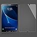 SPARIN Tempered Glass Screen Protector Compatible with Samsung Galaxy Tab A 10.1 2016 SM-T580/SM-T587 Model, Clear