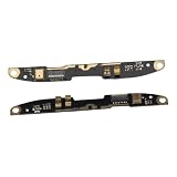 Microphone Flex Cable Ribbon Connector Repair Part for HTC Amaze 4g Ruby G22