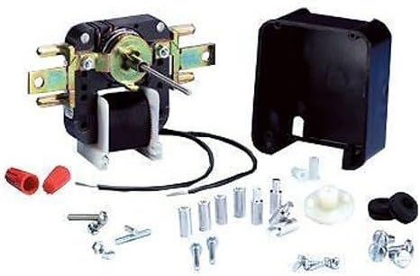 Westinghouse Aftermarket Replacement Refrigerator Evaporator Fan Motor Assembly 7516457