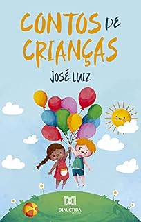 Livro Contos de crianças: histórias infantis