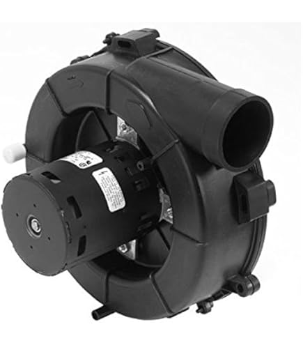 work シュヴァート 85L49 - Lennox Furnace Draft Inducer/Exhaust Vent Venter