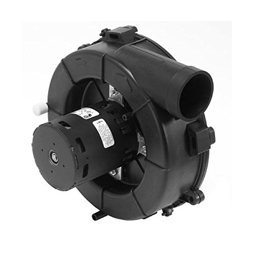 Lennox Furnace Draft Inducer / Exhaust Vent Venter Motor 68K21