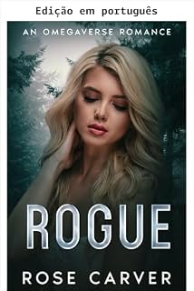 Livro Renegado (Alfas rebeldes Livro 1)