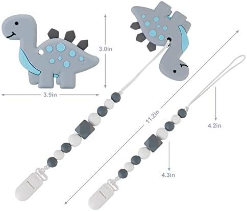slotic baby teething toys