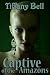 Captive of the Amazons (Futa Erotica) (Enslaved by Amazons Book 1)