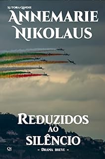 Livro Reduzidos ao silêncio